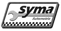 SYMA AUTOMOTRIZ