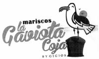 MARISCOS LA GAVIOTA COJA