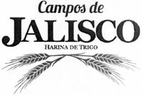 CAMPOS DE JALISCO HARINA DE TRIGO