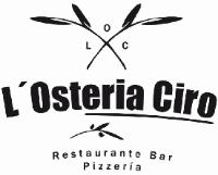 L OSTERIA CIRO