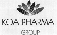KOA PHARMA GROUP