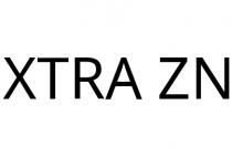 XTRA ZN