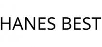 HANES BEST