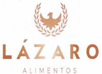 LÁZARO ALIMENTOS