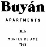 BUYAN APARTMENTS