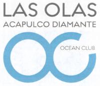 LAS OLAS ACAPULCO DIAMANTE OC OCEAN CLUB