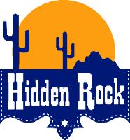 HIDDEN ROCK