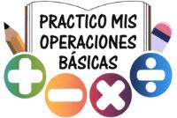 PRACTICO MIS OPERACIONES BÁSICAS