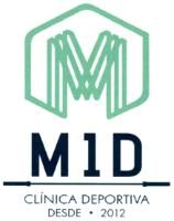 M M1D CLINICA DEPORTIVA
