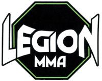 LEGION MMA
