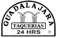 TAQUERIAS GUADALAJARA 24 HRS