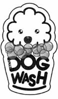 SYMA DOG WASH