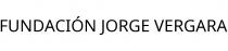 FUNDACIÓN JORGE VERGARA