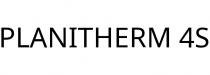 PLANITHERM 4S