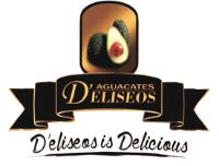 AGUACATES D'ELISEOS DELISEOS IS DELICIOUS