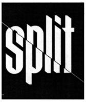 SPLIT