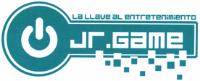 JR. GAME LA LLAVE AL ENTRETENIMIENTO
