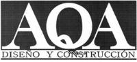 AQA DISEÑO Y CONSTRUCCION