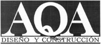 AQA DISEÑO Y CONSTRUCCION