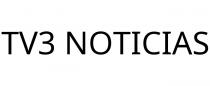 TV3 NOTICIAS