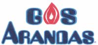 GAS ARANDAS