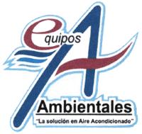 EQUIPOS A AMBIENTALES LA SOLUCION EN AIRE ACONDICIONADO