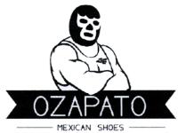 OZAPATO MEXICAN SHOES