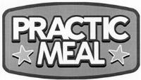 PRACTIC MEAL