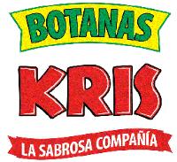 BOTANAS KRIS LA SABROSA COMPAÑIA