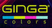 GINGA COLORS
