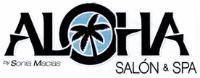ALOHA BY SONIA MACIAS SALON & SPA