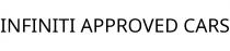 INFINITI APPROVED CARS