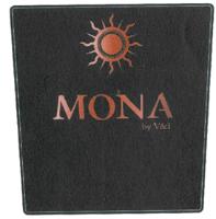 MONA BY V F