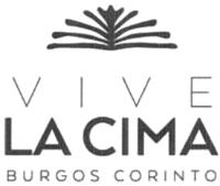 VIVE LA CIMA BURGOS CORINTO