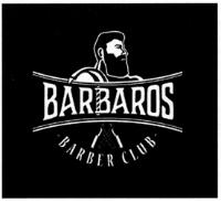BÁRBAROS BARBER CLUB