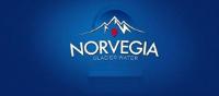 NORVEGIA GLACIER WATER