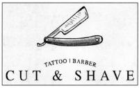 CUT & SHAVE