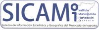SICAMI INSTITUTO MUNICIPAL DE PLANEACIÓN IRAPUATO SISTEMA DE INFORMACIÓN ESTADÍSTICA Y GEOGRÁFICA DEL MUNICIPIO DE IRAPUATO