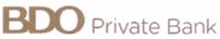 BDO PRIVATE BANK