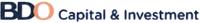 BDO CAPITAL INVESTMENT
