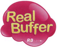 REAL BUFFER R+B NUTRITION