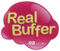REAL BUFFER R+B NUTRITION