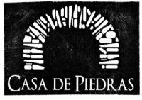 CASA DE PIEDRAS