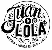JUAN Y LOLA CANTINA MUSICA EN VIVO ANTRO