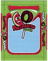 PALEPAVITO SANDIA PALEPAVITO SANDIA PALEPAVITO SANDIA