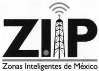 ZIIP ZONAS INTELIGENTES DE MEXICO