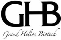 GHB; GRAND HELIOS BIOTECH