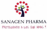 SANAGEN PHARMA PROTEGIENDO A LOS QUE AMAS