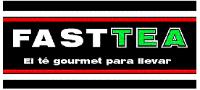 FASTTEA EL TÉ GOURMET PARA LLEVAR
