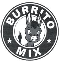 BURRITO MIX
